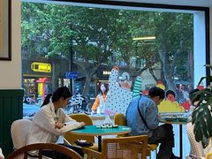 -堂屋糖水店(愚园店)