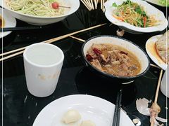 -宛平李记小吃(东关街店)