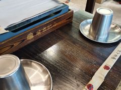 -破店肥哈·东北烧烤(南山保利店)