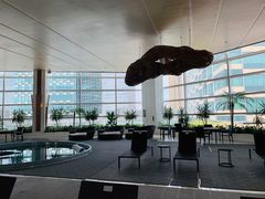 -上海浦东嘉里大酒店