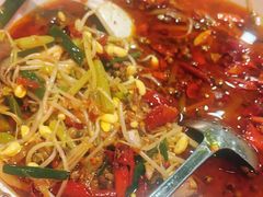 -张氏宽窄巷成都名小吃(茂业百货华强北店)