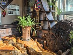 -慢丽江·云南野生菌土鸡锅(西山店)