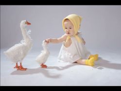 -小熊维尼高端孕婴摄影(清湖金銮店)