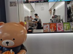 -KOI Thé(百信广场店)