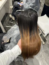 -MMby Hair Code芭曲发型