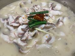 酸汤酸菜鱼-有家酸菜鱼(苏州绿宝广场店)