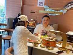 -三宝泥炉·活烤鳗鱼(七宝宝龙店)