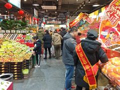 -鲜力达果品批发直销(青山店)