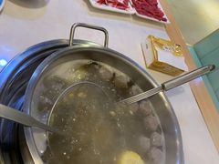 -广味鲜潮汕牛肉火锅(延安三路店)