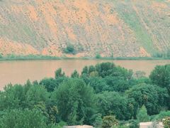 -冶力关旅游区