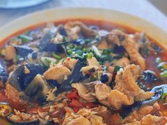 -巴蜀飘香川菜馆(无锡大饭东湖滨路酒吧街店)