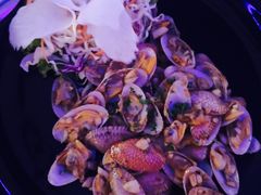 -Mr. 99 Steak and Seafood Restaurant