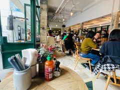 -RAC BAR(安福路店)