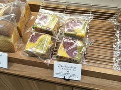 -咖乐禧面包公司(瑞景社区店)