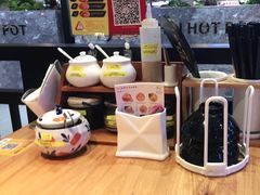 -雷门拉面店(新光天地店)