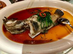 -御满江海鲜酒家(洛溪新城店)
