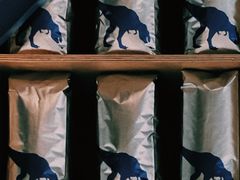 -大小咖啡 BigSmallCoffee(麦子店)