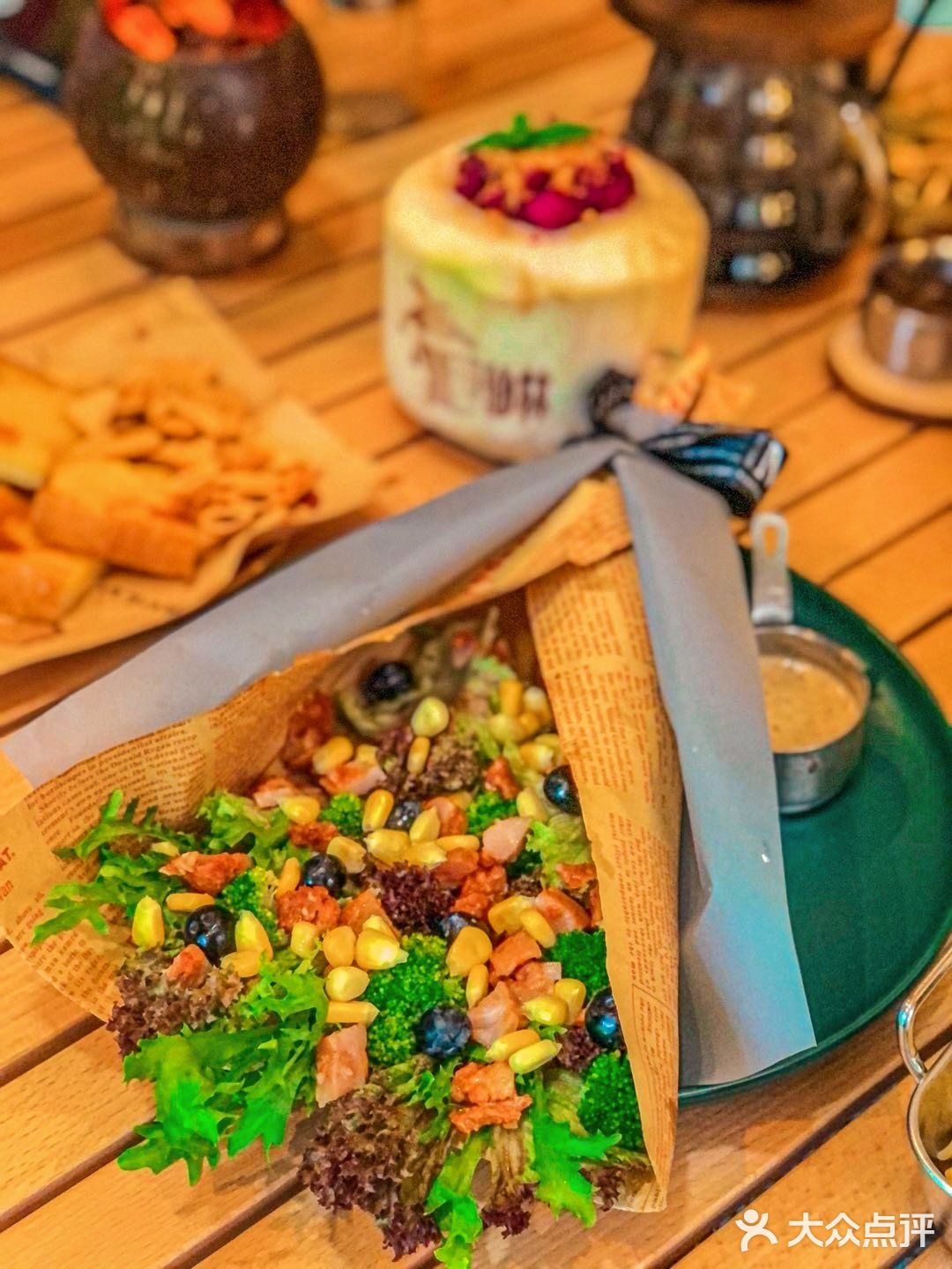 东莞新店｜一秒带你穿越到热带雨林的椰仙林
