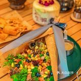 东莞新店｜一秒带你穿越到热带雨林的椰仙林