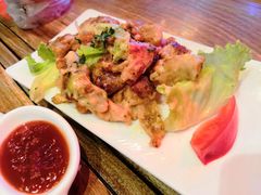 -玛格萝妮(汇智国际商业中心店)
