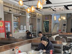 -潮悦牛肉火锅城(水贝店)