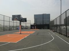 -洛克公园·篮球(雨花客厅店)