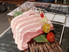 -吉屋烤肉(八宝街店)