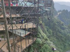 -梦幻奥陶纪景区