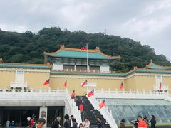 -台北故宫博物院