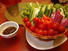 -秦唐食府(天桥店)