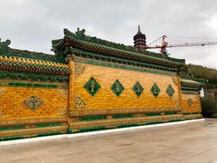 -宝陀讲寺
