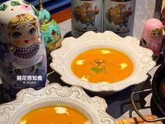 -通海俄式烧烤·俄罗斯大串(嵩山路店)