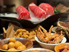 -色響火锅(恒隆广场店)