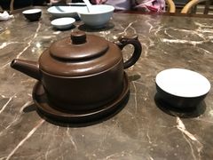 碧螺春茶-冶春茶社(星汉大厦店)