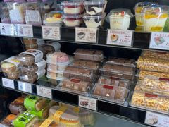 -苹果花园(枫林路店)