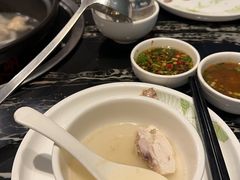 -润泽园海南椰子鸡·糟粕醋火锅(拱北店)