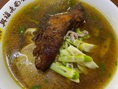 -兴福老面馆(寺路街店)