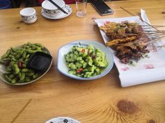 -阳光院坝小龙虾(红牌楼店)