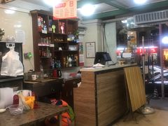 -周家大连水饺(美专校街店)