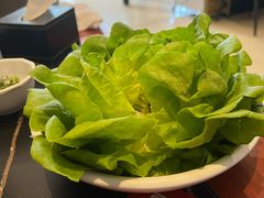 -殷式·私房烧烤·羊蝎子火锅(什刹海店)