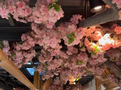 -缘福乡村铁锅炖民宿(八达岭店)