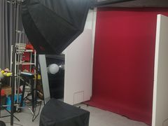 -DEKA大咔摄影·企业形象照·商务形象照拍摄(番禺南村万博店)