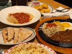 -菲滋意式餐厅(青悦城店)