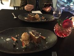 -圣丰索菲特·法国餐厅