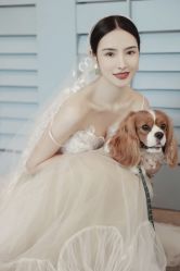 -VeraWang婚纱礼服沈阳旗舰店