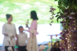 点击看大图 -喜洋洋婚庆