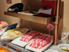 -海底捞火锅(吾悦广场店)