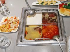 -海底捞火锅(步步高新天地店)