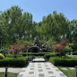 -宝馨月月子中心(友谊医院店)