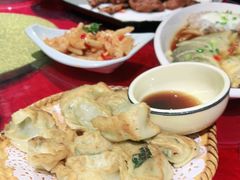 -阿巧一号私房菜(止园路店)